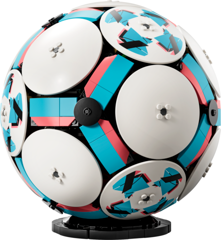 LEGO® Editions Soccer Ball