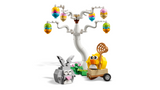 LEGO® Easter Bunny And Chick Egg Hunt