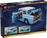 LEGO® Harry Potter™ Flying Ford Anglia