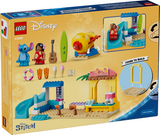 LEGO® Disney Beach Fun with Lilo & Stitch