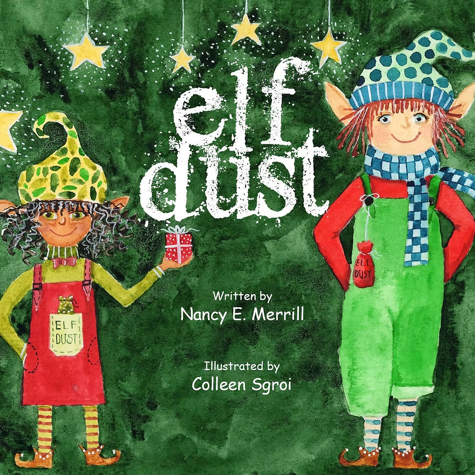 Elf Dust