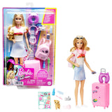 Barbie® Malibu Travel Set