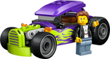 LEGO® City Hot Rod