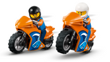 LEGO® City Motorcycle Transporter 4+
