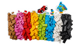 LEGO® Classic Creative Colorful Bricks