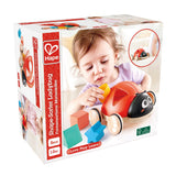 Shape-Sorter Ladybug