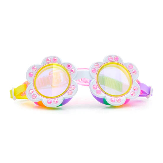 Dandi Flower Goggles