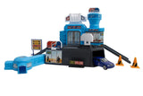 Airport Terminal Playset