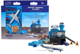 Airport Terminal Playset
