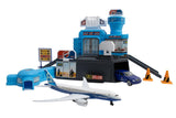 Airport Terminal Playset