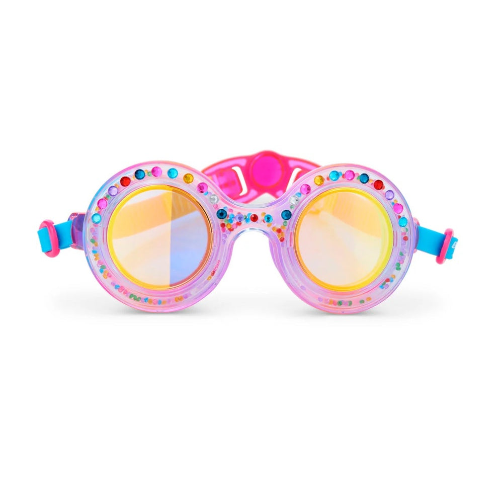 Dazzle Youth Swim Goggles