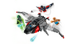 LEGO® Marvel Avengers: Doomsday Quinjet
