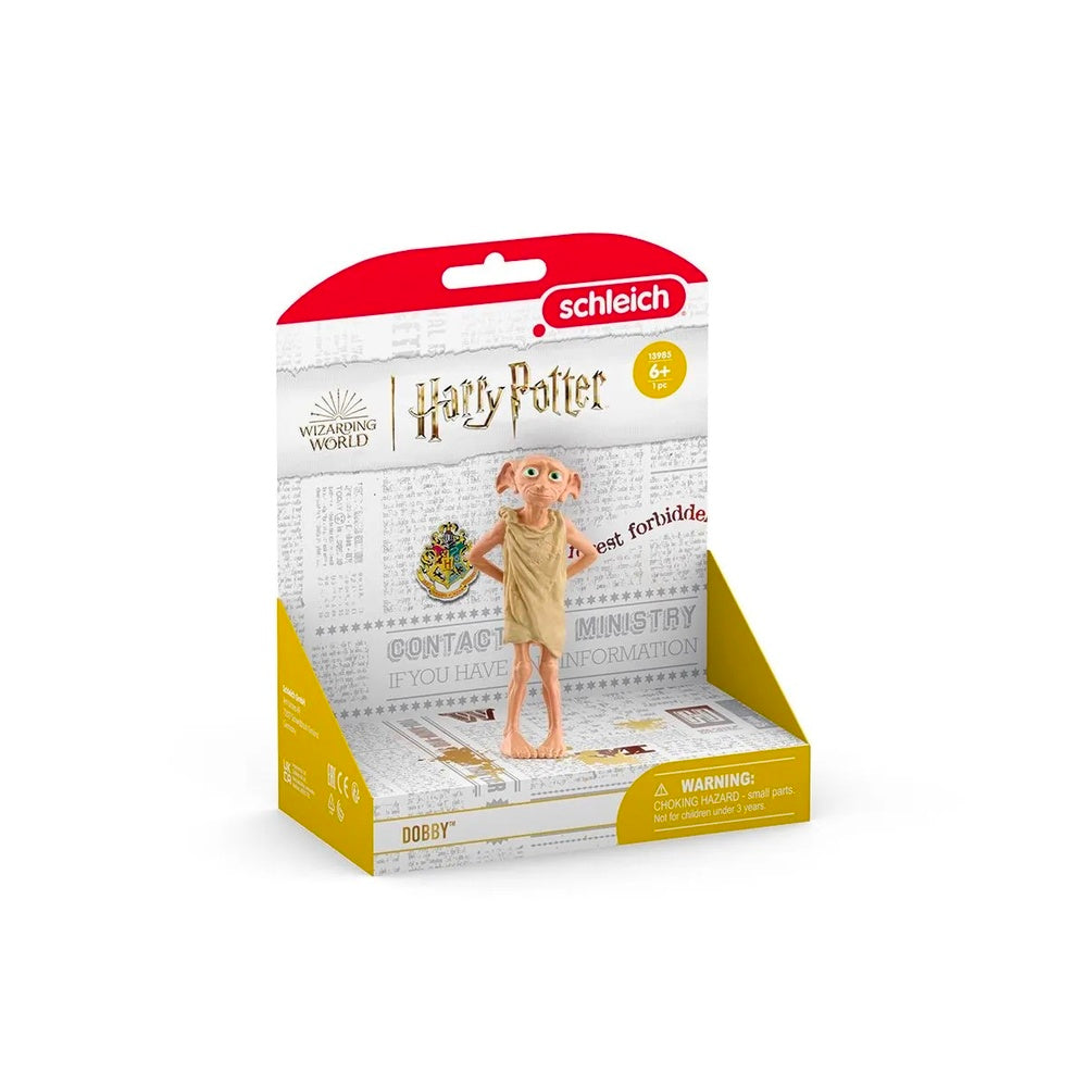Harry Potter™ Dobby – Fun Stuff Toys