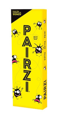 Pairzi