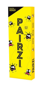 Pairzi