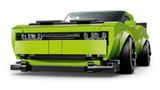 LEGO® Speed Champions Dodge Challenger SRT Hellcat Sports Car