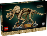 LEGO® Jurassic World Dinosaur Fossils: Triceratops