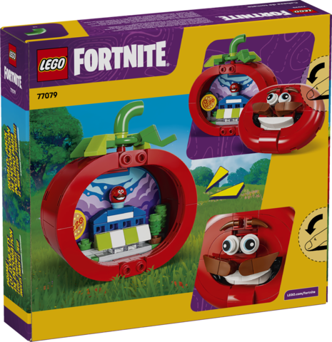 LEGO® Fortnite® Tomatohead