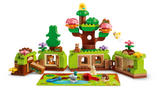 LEGO® DUPLO® Discovery Forest with Wild Animals