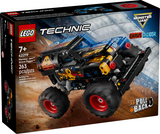 LEGO® Technic™ Monster Jam™ Grave Digger
