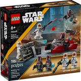 LEGO® Star Wars™ Seige Of Mandalore Battle