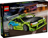 LEGO® Technic™ Fast and Furious Mitsubishi Eclipse Car