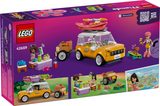 LEGO® Friends Friendship Road-Trip Travel Car