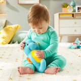 Soothe & Glow Seahorse™ Blue