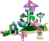 LEGO® Friends Spinning Flower & Fairy Teacup Ride