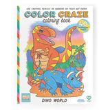 Color Craze Dino