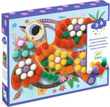 Create With Pompoms