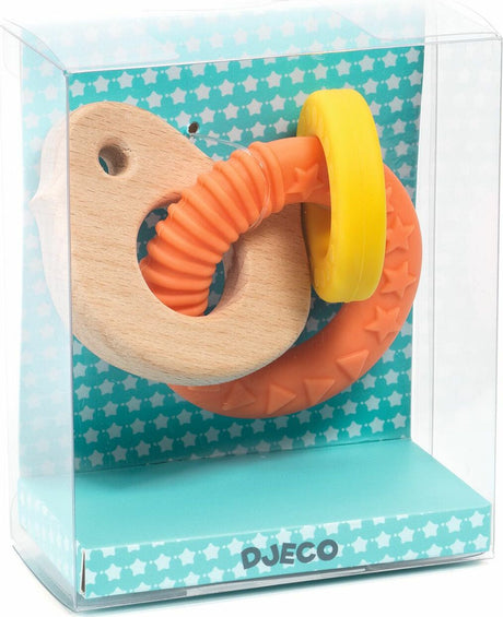 PitiBird Infant Teether