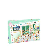100 pc Dance School Observation Puzzle