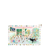 100 pc Dance School Observation Puzzle