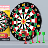 Magne-Darts