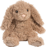 Tully Curly Bunny