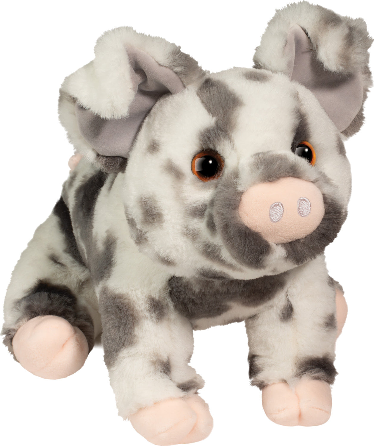 pig Pig Figurine for Refrigerator and Light Detection : Amazon