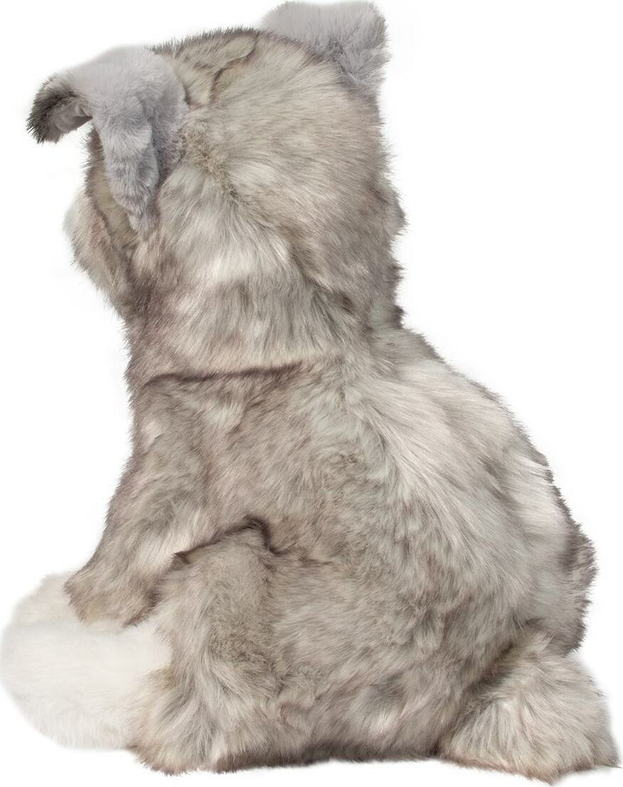 Arnold Schnauzer