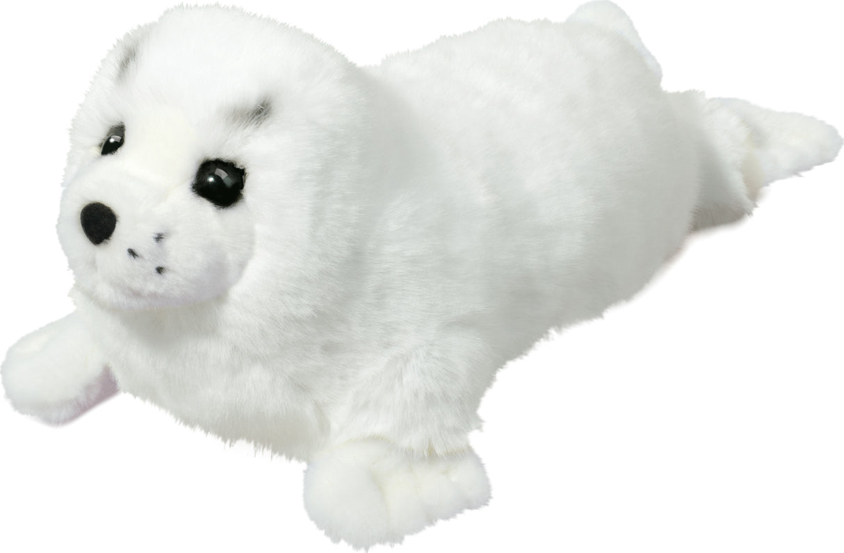 Twinkle Harp Seal Pup