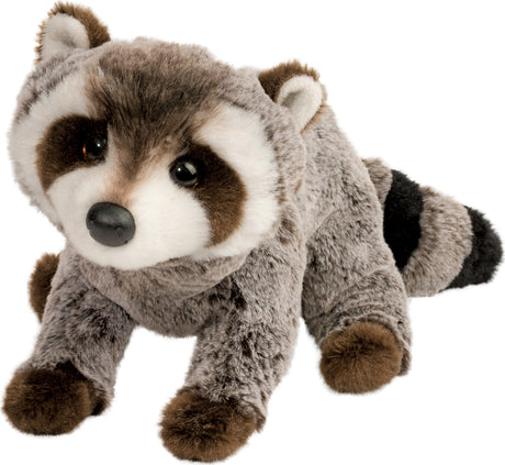 Ringo Raccoon