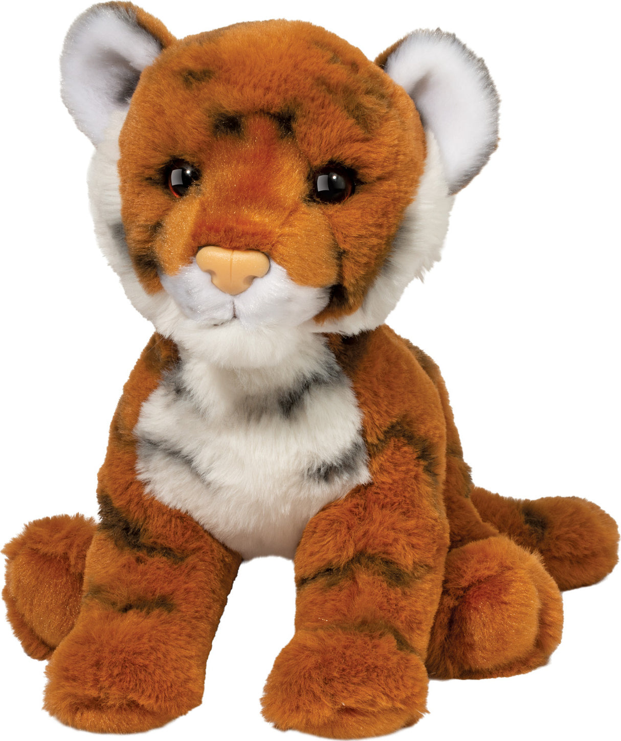 Romie Soft Tiger