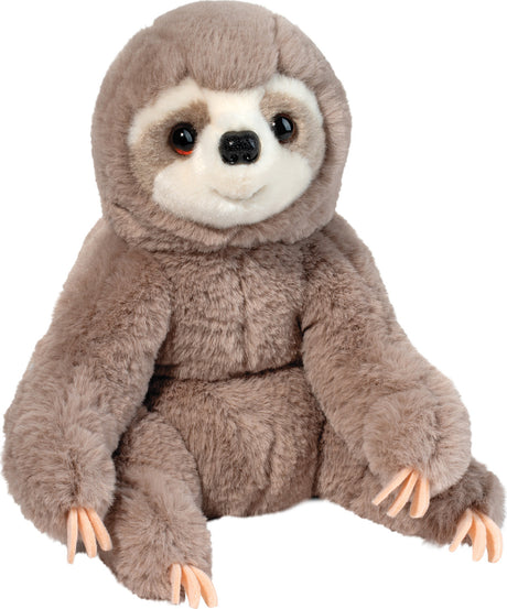 Lizzie Sloth Soft