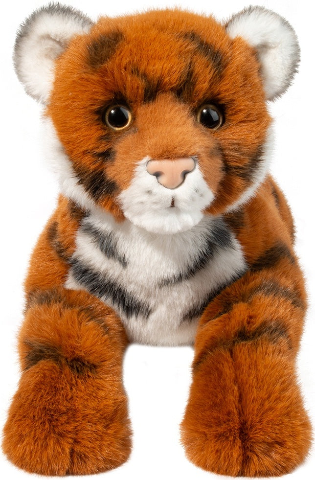Zeke DLUX Tiger – Fun Stuff Toys