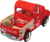 DOUGLAS Farm Truck Play Set