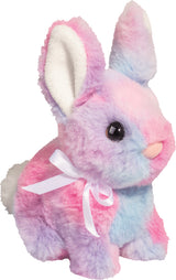 Tie Dye Bunny (assorted)