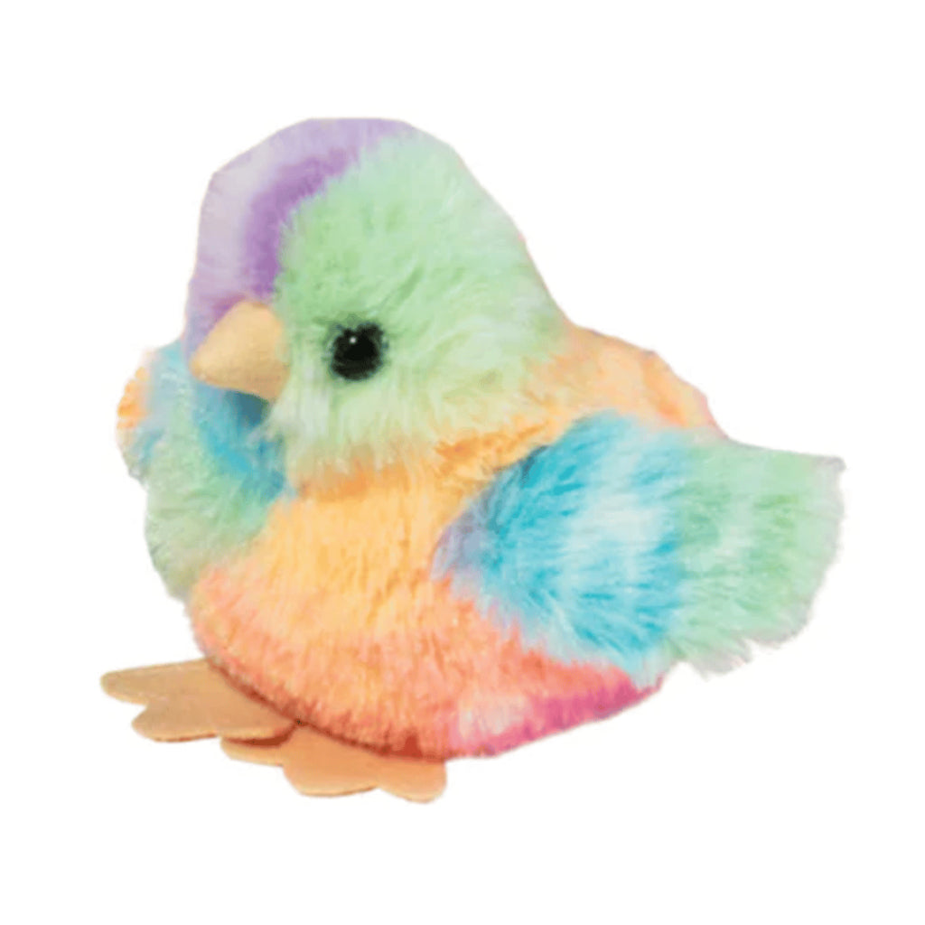 Rainbow Chick