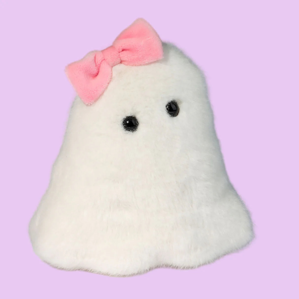 Pinky Ghost