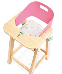Sweet Treats Dolls Highchair