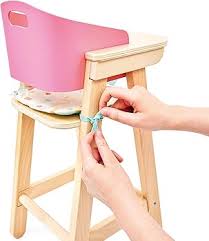 Sweet Treats Dolls Highchair