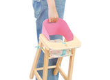 Sweet Treats Dolls Highchair